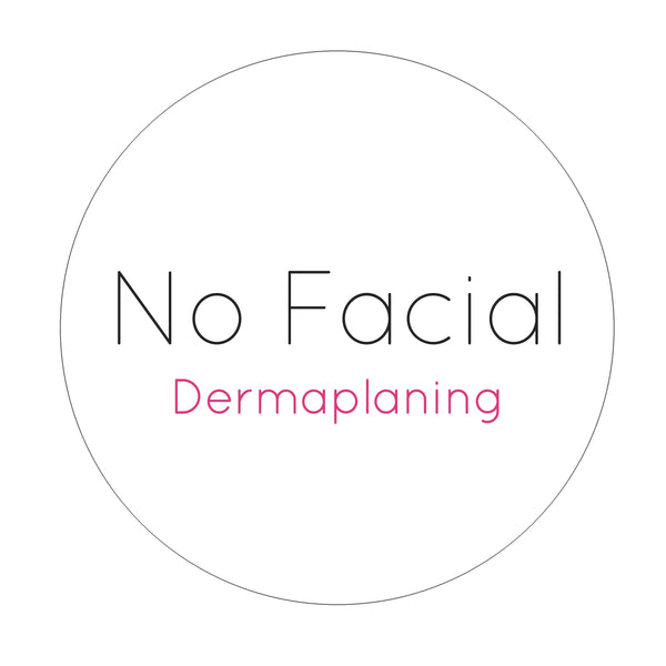 Dermaplaning - $75(no facial $35)