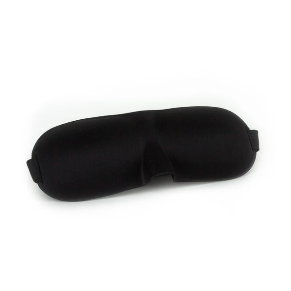 3D Contour Eyelash Extension Sleep Mask