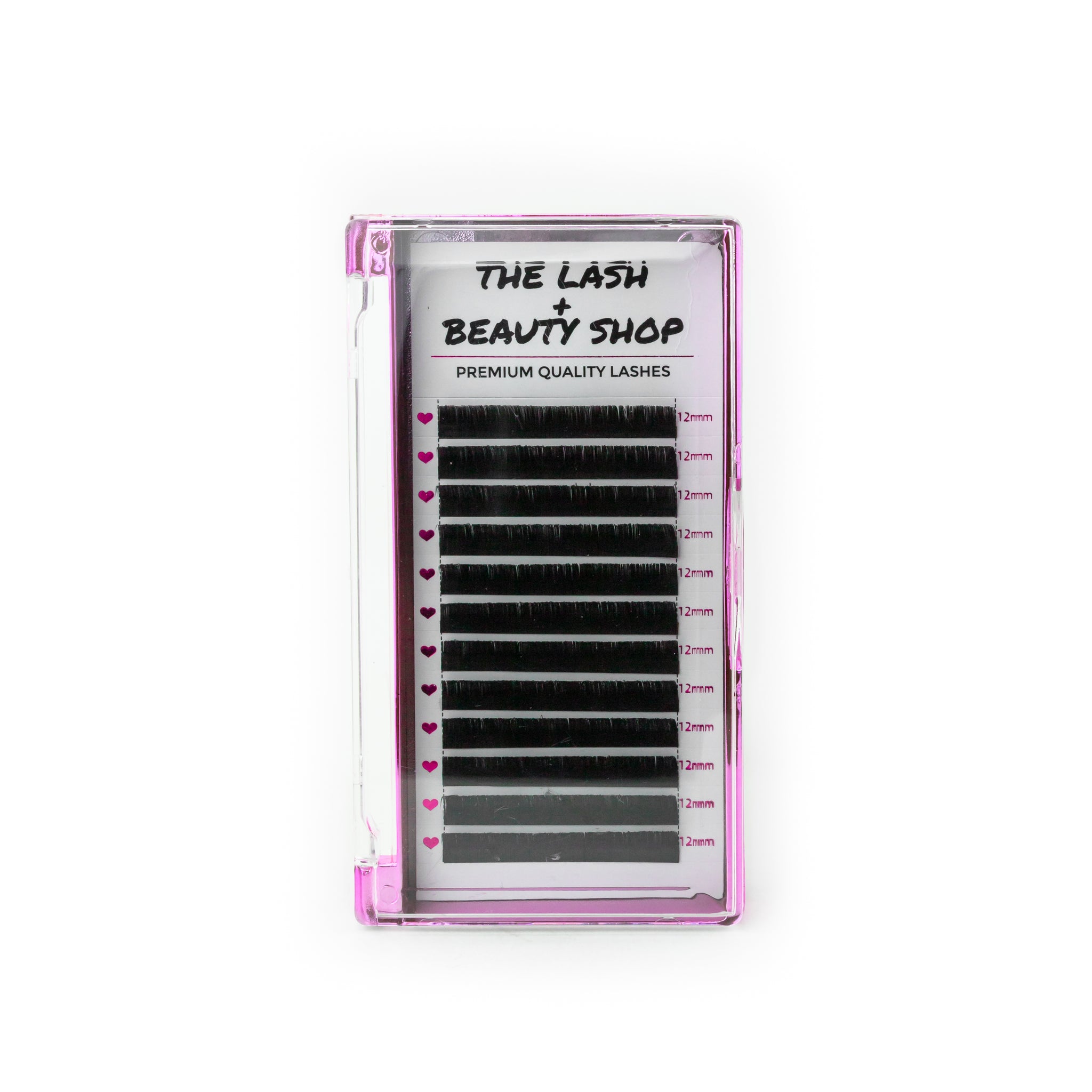 Easy Fan Volume Lashes