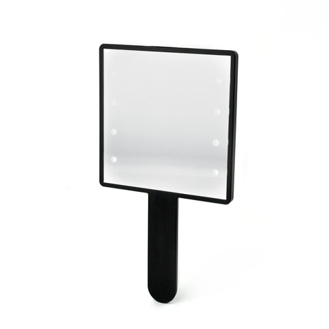 LED light mirror