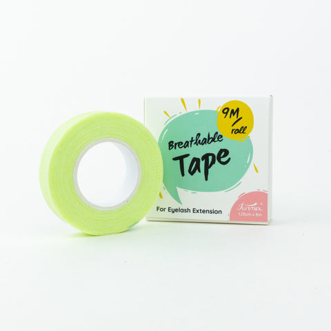 Breathable Tape