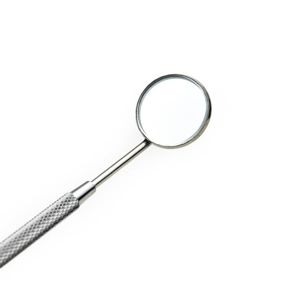 Stainless Steel Dental Mirror