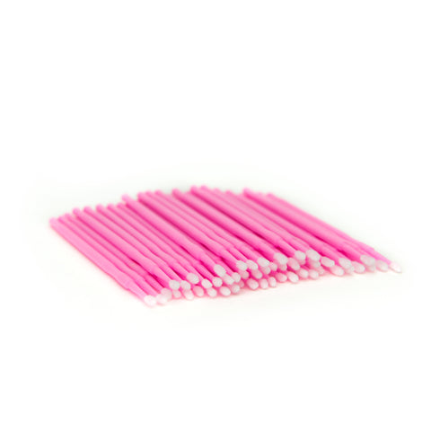 Microswab Brushes