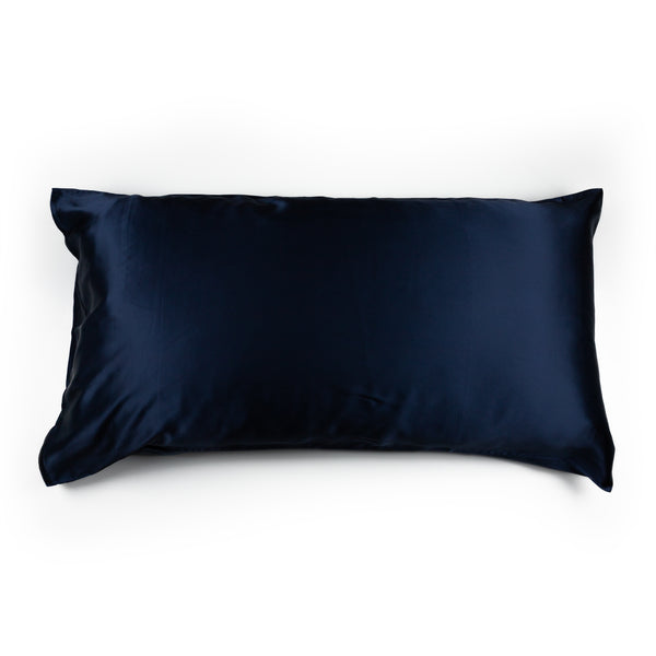 100% Mulberry Silk Pillow Case (king size)