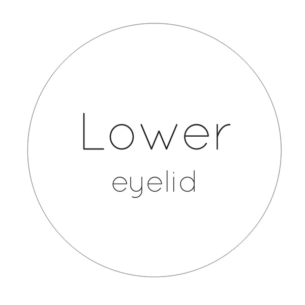 Eyeliner (semi-permanent) - $250 (refill $85)