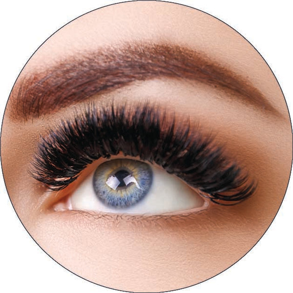 Volume Lashes - $130 (refill $55/$75)